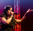 SO WAR: OUT AND LOUD FESTIVAL, 29.-31.05.2014, GEISELWIND, .rcn präsentierte