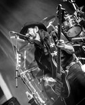 LEMMY KILMISTER IST TOT - ER RUHE IN FRIEDEN, ABER DEN BITTE LAUT!