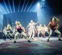 NOCH BIS ZUM 10. JANUAR: CIRCUS FLIC FLAC, NBG. VOLKSFESTPLATZ