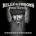 CD REZI ROCK: BILLY GIBBONS AND THE BFG'S