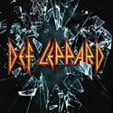 CD REZI HARD ROCK: DEF LEPPARD