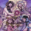 CD REZI HEAVY METAL: BARONESS