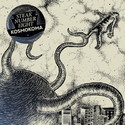 CD REZI POST ROCK / METAL: STEAK NUMBER EIGHT