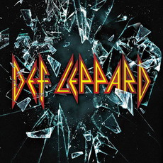 CD REZI HARD ROCK: DEF LEPPARD