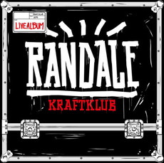CD REZI PUNKROCK: KRAFTKLUB