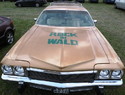 SO WAR: ROCK IM WALD, 25.-26.07.2014, WALDSTADION NEUENSEE (OFR.) .rcn präsentierte