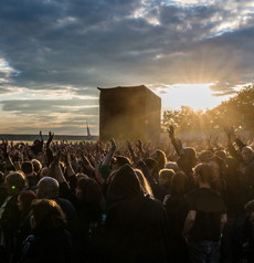 SO WAR: FEUERTANZ FESTIVAL 20.-21.06.2014 BURG ABENBERG, .rcn präsentierte