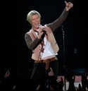 DAVID BOWIE HAT DEN PLANETEN VERLASSEN...