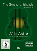 DVD REZI CLASSIC: WILLY ASTOR