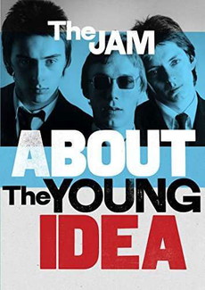 DVD REZI PUNK ROCK: THE JAM