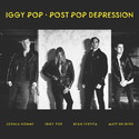 MITTE MÄRZ KOMMT EIN NEUES IGGY POP-ALBUM. MIT DABEI: JOSH HOMME