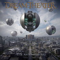 CD REZI PROGRESSIVE ROCK: DREAM THEATER