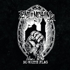 CD REZI HARDCORE / METALCORE: END OF NOTHING