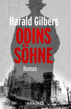 BUCH REZI THRILLER: ODINS SÖHNE