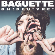 CD REZI INDIE: BAGUETTE