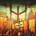 CD REZI ALTERNATIVE METAL: HASTER