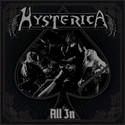 CD REZI HEAVY METAL: HYSTERICA