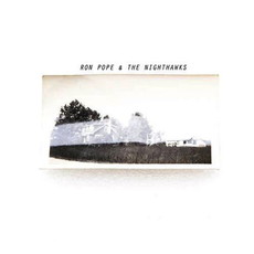 CD REZI FOLK: RON POPE & THE NIGHTHAWKS