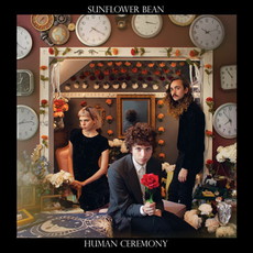 CD REZI INDIE POP: SUNFLOWER BEAN
