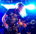 SO WAR: PYRASER CLASSIC ROCK NIGHT 2014, 09.08.2014, PYRASER LANDBRAUEREI (.rcn präsentierte)