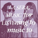 CD REZI COUNTRY-POP: LA SERA