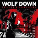 CD REZI HARDCORE: WOLF DOWN