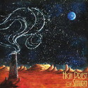 CD REZI PSYCHEDELIC ATMOSPHERIC DOOM: HIGH PRIEST OF SATURN