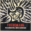 CD REZI SINGER / SONGWRITER: FRIEDEMANN