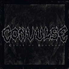 CD REZI SUOMI DEATH METAL PERKELE: CONVULSE