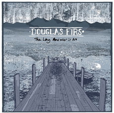 CD REZI INDIE: DOUGLAS FIRS