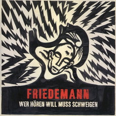CD REZI SINGER / SONGWRITER: FRIEDEMANN