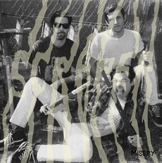 CD REZI PUNKROCK: SCRAPER