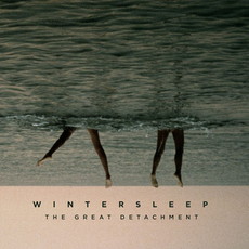 CD REZI INDIEROCK: WINTERSLEEP