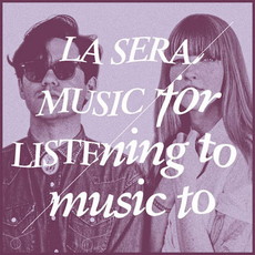 CD REZI COUNTRY-POP: LA SERA