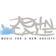 CD REZI ROCK: JOHN CALE