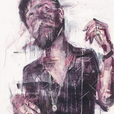 CD REZI ALTERNATIVER ELECTRIC POP-INDIE: ABU