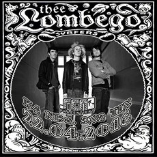 MORGEN EINSENDESCHLUSS: .rcn präsentiert: THE LOMBEGO SURFERS, FR. 22.4.2016, NBG. K4-ZENTRALCAFÉ