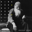 CD REZI METAL/POP/ELECTRONIC: BROTHER GRIMM