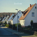 CD REZI DEUTSCHER INDIE-PUNK: CAPTAIN PLANET