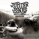 CD REZI ROCK: JUPITER JONES