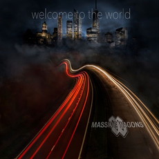 CD REZI HARD ROCK: MASSIVE WAGONS