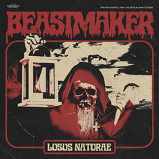 CD REZI DOOM: BEASTMAKER