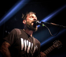 18.06.2016 NÜRNBERG FRANKENSTADION: DANIEL WIRTZ VORBAND VON LINDENBERG