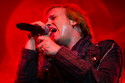 SO WAR: EDGUY, UNISONIC, 02.10.2014, BAMBERG, BROSE ARENA (.rcn präsentierte)