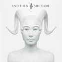 CD REZI NEW METAL ROCK: AND THEN SHE CAME