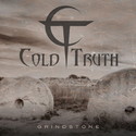 CD REZI ROCK: COLD TRUTH