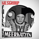 CD REZI ELECTRO / POST-PUNK: KIESGROUP