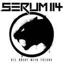 CD REZI GROOVESTREETPUNK: SERUM 114