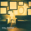 CD REZI POSTPUNK-EMO: REAL FRIENDS