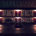 CD REZI FOLK ROCK: VAUDEVILLE ETIQUETTE